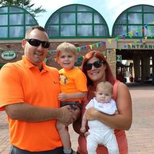 Meet your Posher, Stephen